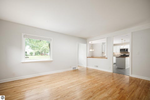 Tiny photo for 887 Washington Street, Traverse City, MI 49686 (MLS # 1950588)