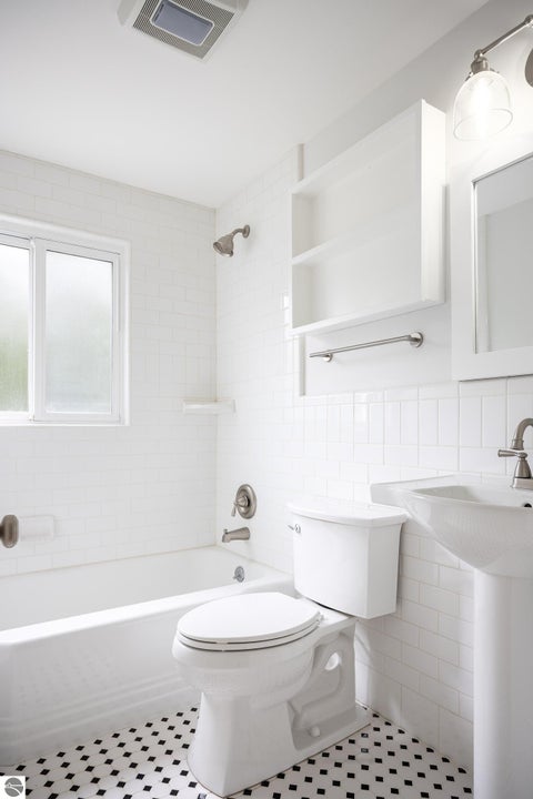 Tiny photo for 887 Washington Street, Traverse City, MI 49686 (MLS # 1950588)