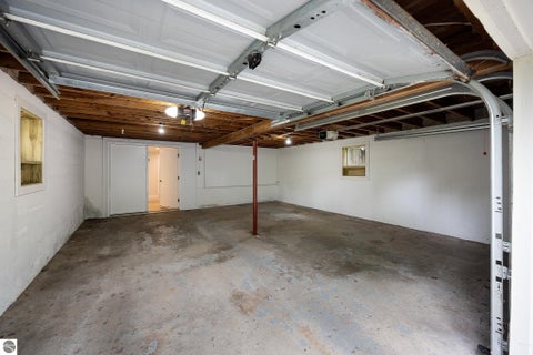 Tiny photo for 887 Washington Street, Traverse City, MI 49686 (MLS # 1950588)