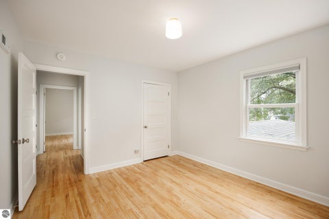 Tiny photo for 887 Washington Street, Traverse City, MI 49686 (MLS # 1950588)