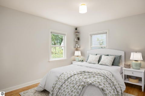 Tiny photo for 887 Washington Street, Traverse City, MI 49686 (MLS # 1950588)