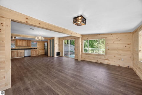 Tiny photo for 8538 Haskell Lake Road, Marion, MI 49665 (MLS # 1946172)