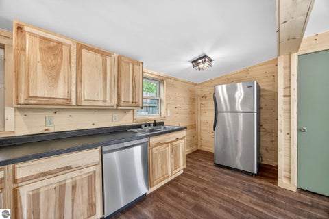 Tiny photo for 8538 Haskell Lake Road, Marion, MI 49665 (MLS # 1946172)