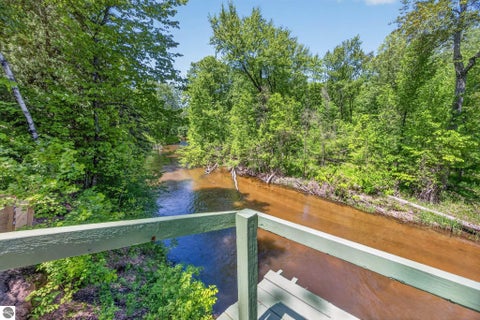 Tiny photo for 8538 Haskell Lake Road, Marion, MI 49665 (MLS # 1946172)