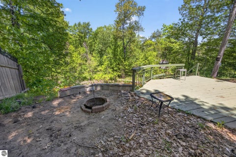 Tiny photo for 8538 Haskell Lake Road, Marion, MI 49665 (MLS # 1946172)