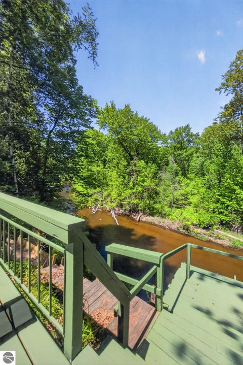 Tiny photo for 8538 Haskell Lake Road, Marion, MI 49665 (MLS # 1946172)