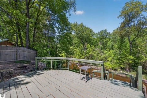 Tiny photo for 8538 Haskell Lake Road, Marion, MI 49665 (MLS # 1946172)