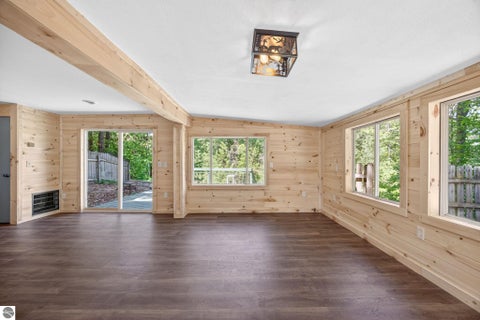 Tiny photo for 8538 Haskell Lake Road, Marion, MI 49665 (MLS # 1946172)