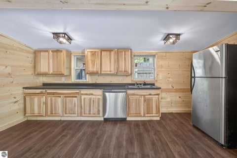 Tiny photo for 8538 Haskell Lake Road, Marion, MI 49665 (MLS # 1946172)