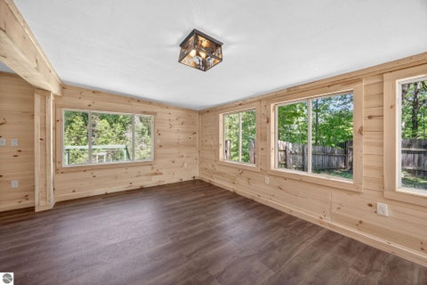 Tiny photo for 8538 Haskell Lake Road, Marion, MI 49665 (MLS # 1946172)