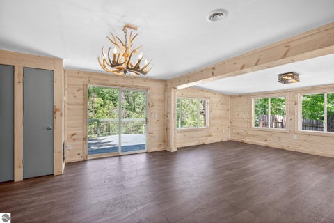 Tiny photo for 8538 Haskell Lake Road, Marion, MI 49665 (MLS # 1946172)