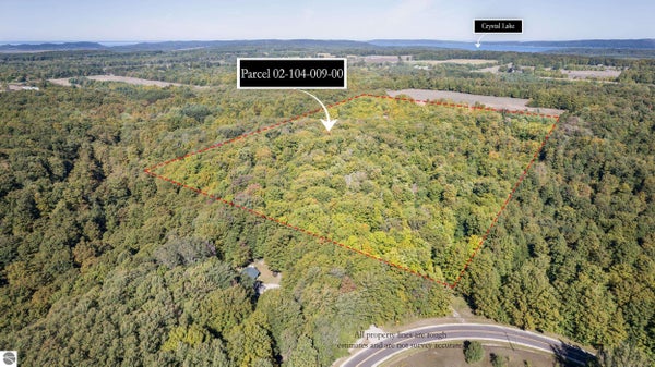 00 BALLARD ROAD, BENZONIA, MI 49616 - Image bf3ca1fbe508bb57f083b30cd73575aa/3466407418