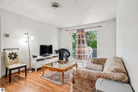 Tiny photo for 214 W 2nd Street, Pinconning, MI 48650 (MLS # 1946253)