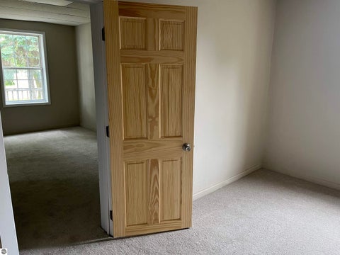 Tiny photo for 214 W 2nd Street, Pinconning, MI 48650 (MLS # 1946253)