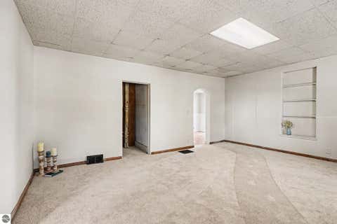 Tiny photo for 214 W 2nd Street, Pinconning, MI 48650 (MLS # 1946253)
