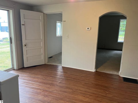 Tiny photo for 214 W 2nd Street, Pinconning, MI 48650 (MLS # 1946253)