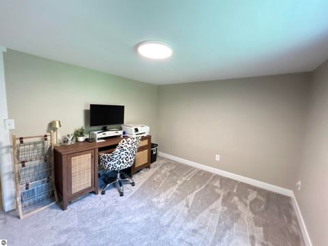 Tiny photo for 8408 S Schomberg Road, Cedar, MI 49621 (MLS # 1948252)
