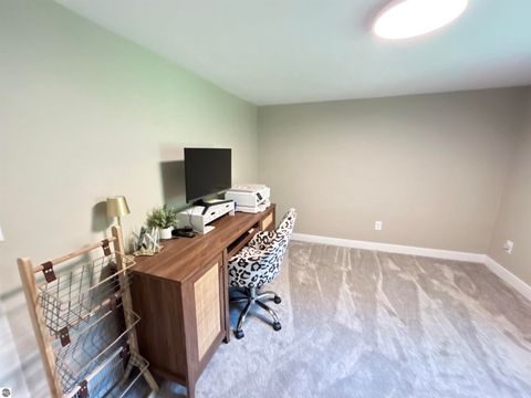 Tiny photo for 8408 S Schomberg Road, Cedar, MI 49621 (MLS # 1948252)