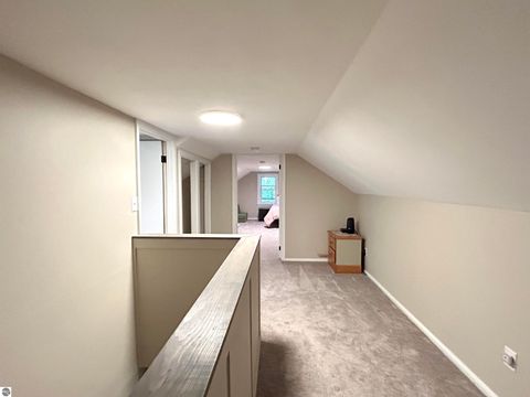 Tiny photo for 8408 S Schomberg Road, Cedar, MI 49621 (MLS # 1948252)