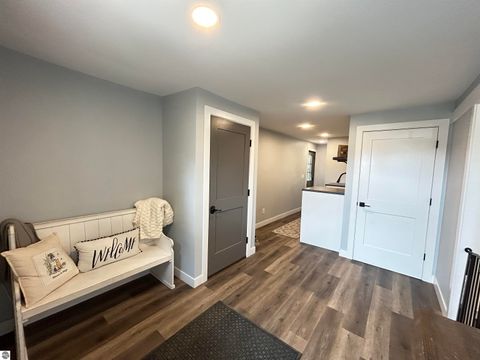 Tiny photo for 8408 S Schomberg Road, Cedar, MI 49621 (MLS # 1948252)