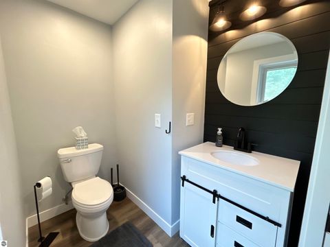 Tiny photo for 8408 S Schomberg Road, Cedar, MI 49621 (MLS # 1948252)
