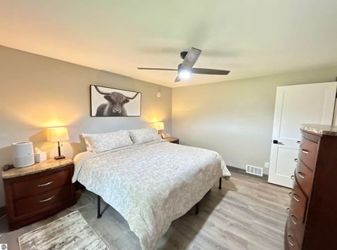 Tiny photo for 8408 S Schomberg Road, Cedar, MI 49621 (MLS # 1948252)