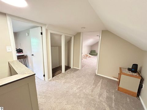 Tiny photo for 8408 S Schomberg Road, Cedar, MI 49621 (MLS # 1948252)