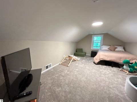 Tiny photo for 8408 S Schomberg Road, Cedar, MI 49621 (MLS # 1948252)