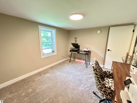 Tiny photo for 8408 S Schomberg Road, Cedar, MI 49621 (MLS # 1948252)