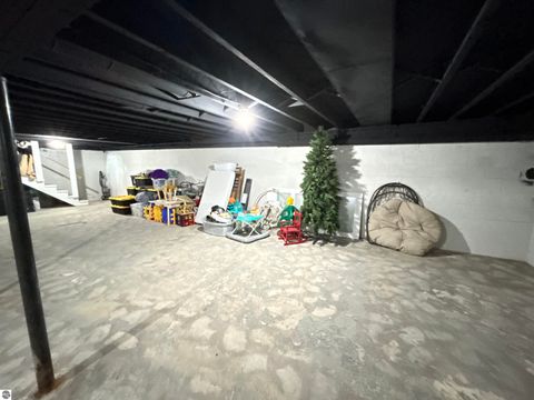 Tiny photo for 8408 S Schomberg Road, Cedar, MI 49621 (MLS # 1948252)