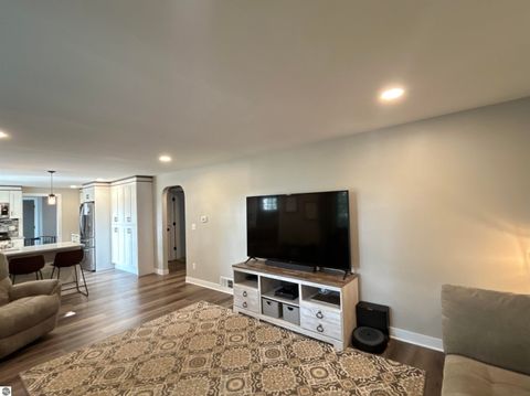 Tiny photo for 8408 S Schomberg Road, Cedar, MI 49621 (MLS # 1948252)