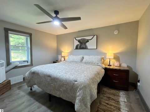 Tiny photo for 8408 S Schomberg Road, Cedar, MI 49621 (MLS # 1948252)