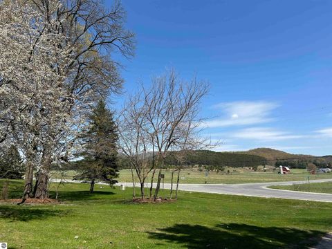 Tiny photo for 8408 S Schomberg Road, Cedar, MI 49621 (MLS # 1948252)