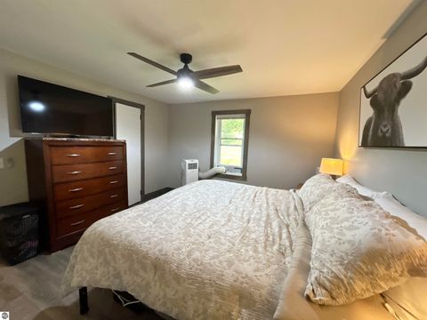 Tiny photo for 8408 S Schomberg Road, Cedar, MI 49621 (MLS # 1948252)