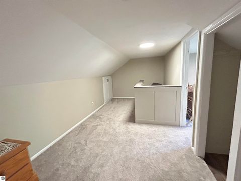 Tiny photo for 8408 S Schomberg Road, Cedar, MI 49621 (MLS # 1948252)
