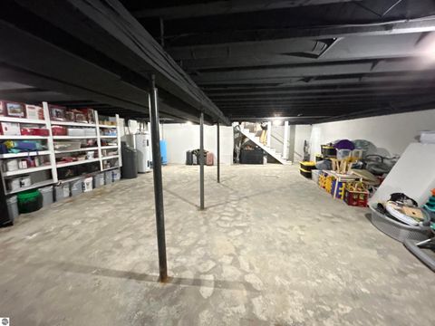 Tiny photo for 8408 S Schomberg Road, Cedar, MI 49621 (MLS # 1948252)