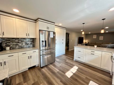 Tiny photo for 8408 S Schomberg Road, Cedar, MI 49621 (MLS # 1948252)