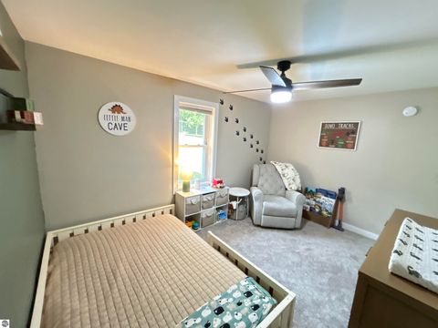 Tiny photo for 8408 S Schomberg Road, Cedar, MI 49621 (MLS # 1948252)