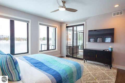 Tiny photo for 4790 S Sunset Ski Cove, Traverse City, MI 49685 (MLS # 1947986)