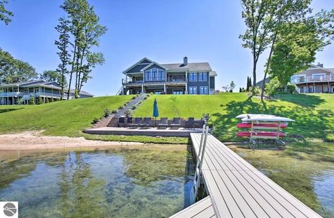 Tiny photo for 4790 S Sunset Ski Cove, Traverse City, MI 49685 (MLS # 1947986)