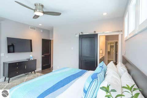 Tiny photo for 4790 S Sunset Ski Cove, Traverse City, MI 49685 (MLS # 1947986)