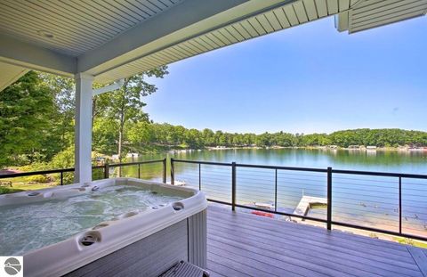 Tiny photo for 4790 S Sunset Ski Cove, Traverse City, MI 49685 (MLS # 1947986)