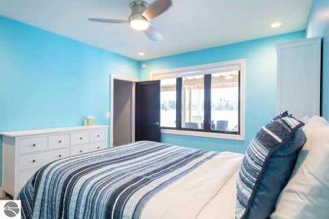 Tiny photo for 4790 S Sunset Ski Cove, Traverse City, MI 49685 (MLS # 1947986)