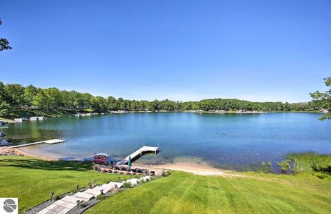 Tiny photo for 4790 S Sunset Ski Cove, Traverse City, MI 49685 (MLS # 1947986)