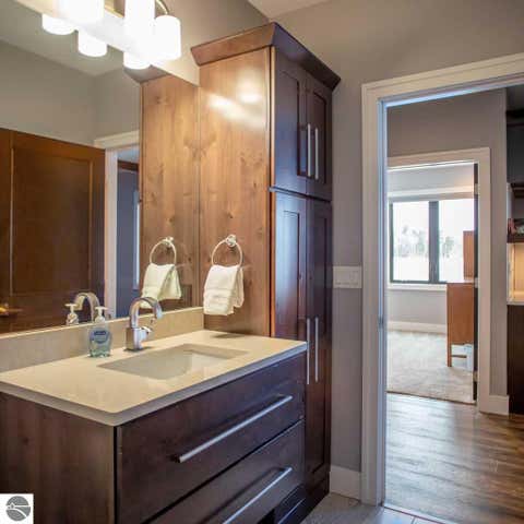 Tiny photo for 4790 S Sunset Ski Cove, Traverse City, MI 49685 (MLS # 1947986)