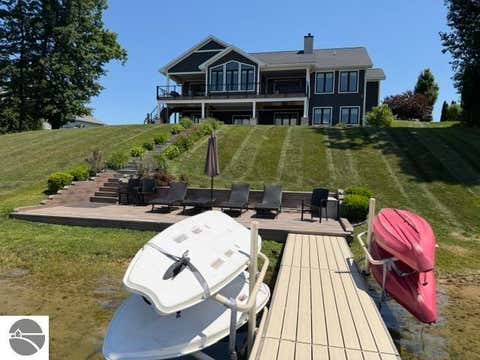 Tiny photo for 4790 S Sunset Ski Cove, Traverse City, MI 49685 (MLS # 1947986)