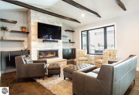 Tiny photo for 4790 S Sunset Ski Cove, Traverse City, MI 49685 (MLS # 1947986)
