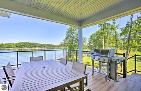 Tiny photo for 4790 S Sunset Ski Cove, Traverse City, MI 49685 (MLS # 1947986)