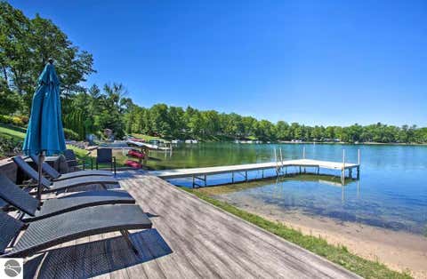 Tiny photo for 4790 S Sunset Ski Cove, Traverse City, MI 49685 (MLS # 1947986)