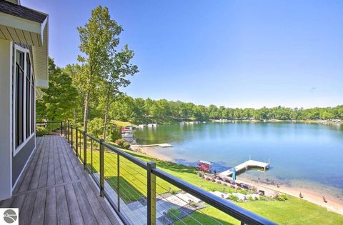 Tiny photo for 4790 S Sunset Ski Cove, Traverse City, MI 49685 (MLS # 1947986)